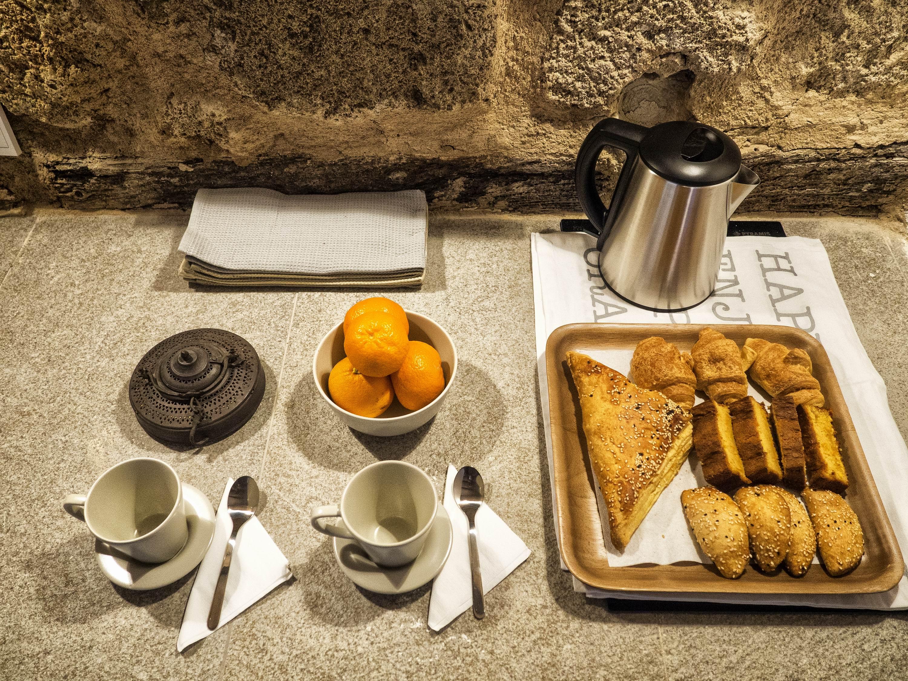 Trinity Boutique Hotel Rhodes City