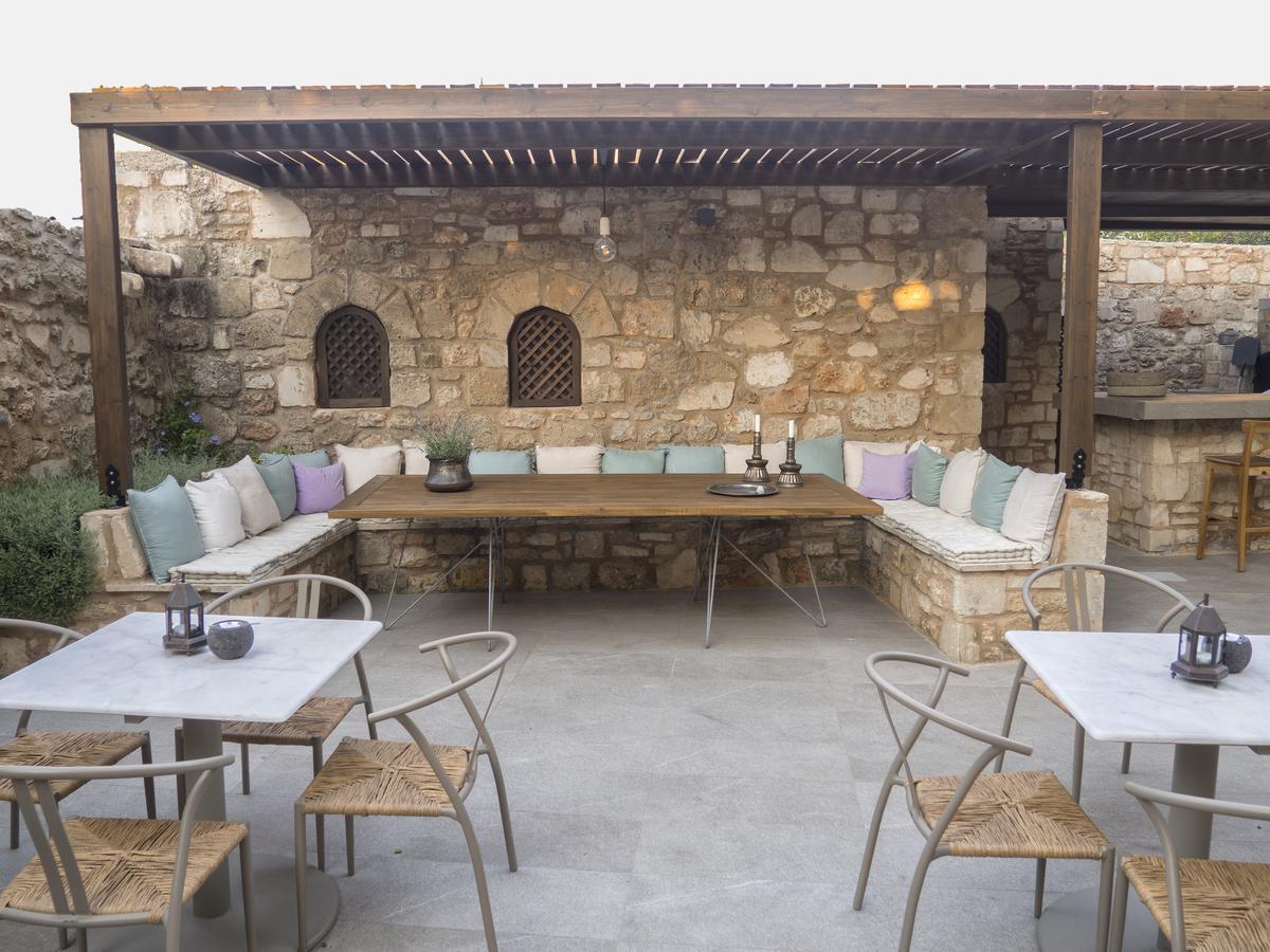 Hotel Trinity Boutique